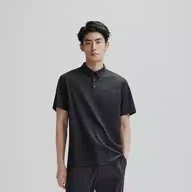 PEACEBIRD MEN POLO