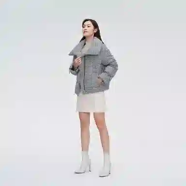 Bosideng Urban Outdoor Down Jacket Women