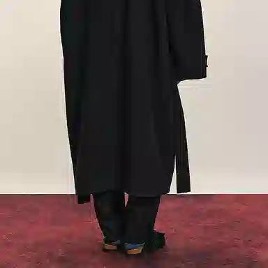 速写 百搭潮流时尚宽松休闲裤 男款