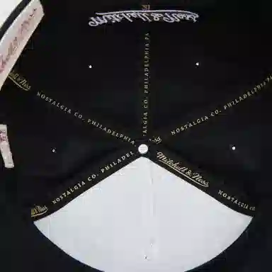 Mitchell NessxAFGK NBA