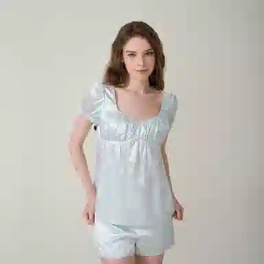 SILKY MIRACLE Purity