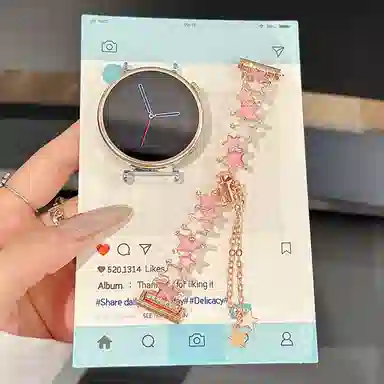 190mm GT5ProGT4Watch51098Fit44pro