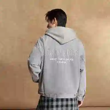 JACK JONES oversized