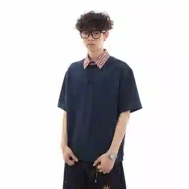 CUWU Polo