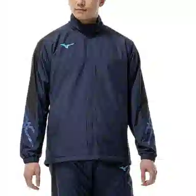 Mizuno MC Line Breath Thermo Warmer