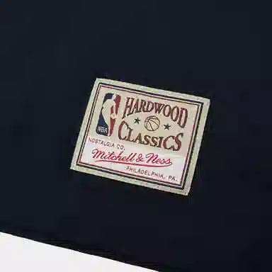 Mitchell Ness x NBA NEW VINTAGE HO25 T