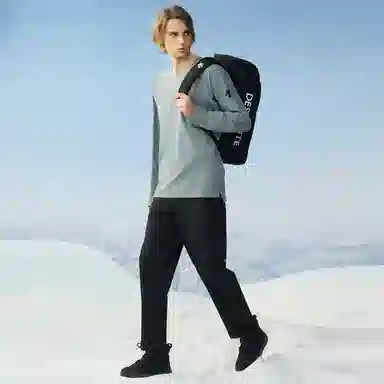 DESCENTE SNOWBOARD T