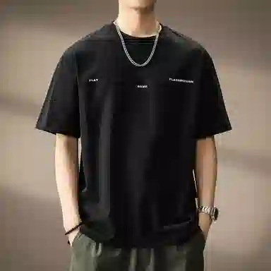 T