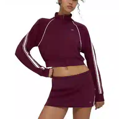 alo yoga Classic Jacket