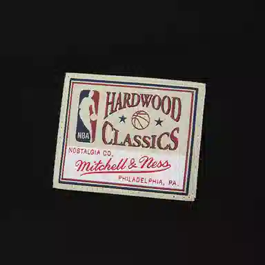 Mitchell Ness x NBA NEW VINTAGE HO25 T