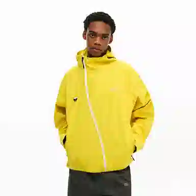 FPA Always Moving Jacket