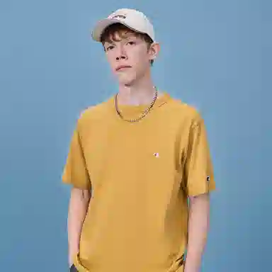 Champion SS23 Basic LogoT