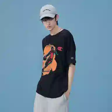 Champion SS23 FunnyTee T