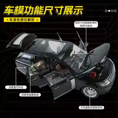 TY MODELS 50 118