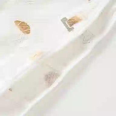 童泰连体衣 舒适亲肤柔软透气 婴幼童