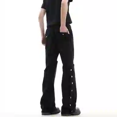 TREND ST cleanfithiphop