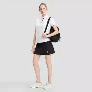 DESCENTE WOMENS TRAINING TOUGH T