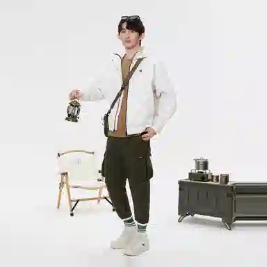 KOLON SPORT Camp OBLI-K