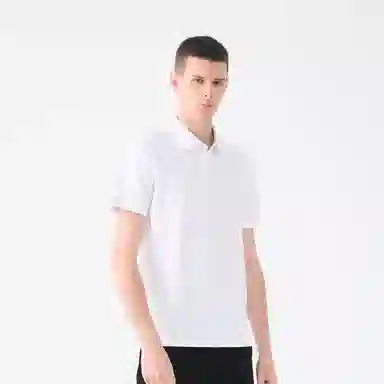 DAVID NAMAN SS24 Polo