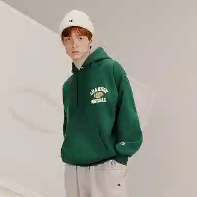 Champion FW23 Action Style