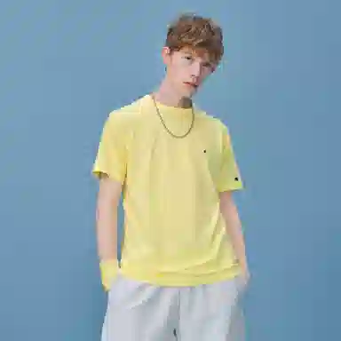 Champion SS23 Basic LogoT