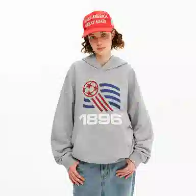 FPA ALWAYS MOVING 1896