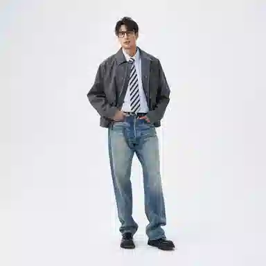 LEZORA 13.75oz vintage