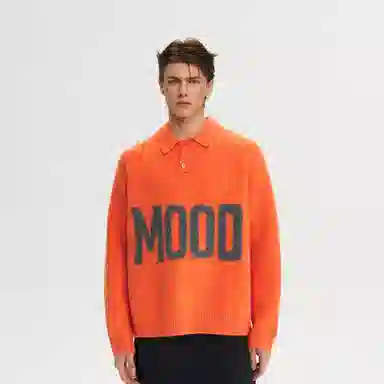 PCLP 2024 Party&Life Pullover Sweater