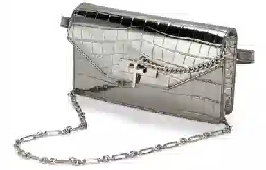 CHARLESKEITH ck 24 PU Pewter