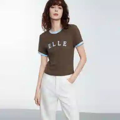 ELLE T