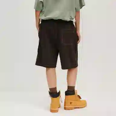 FPA Always Moving Shorts