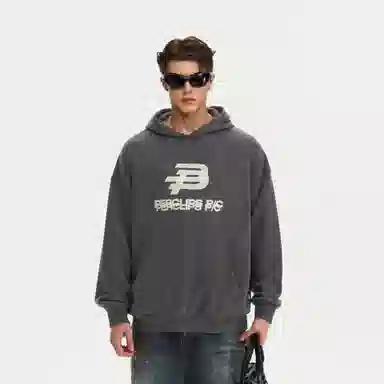 PCLP 2024 Party&Life Hoodie