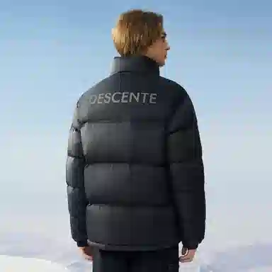 DESCENTE SKI STYLE