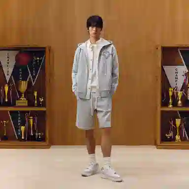 JACK JONES JACK JONES NBA