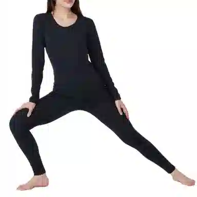 Mizuno Premier Hot Innerwear Breath Thermo Active Model