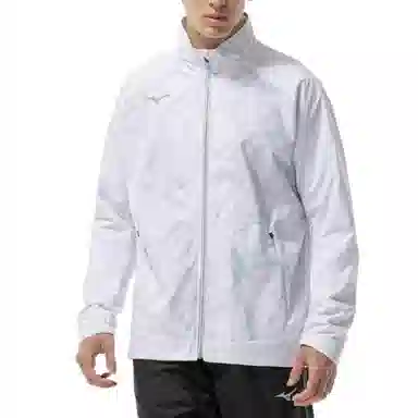 Mizuno Breath Thermo