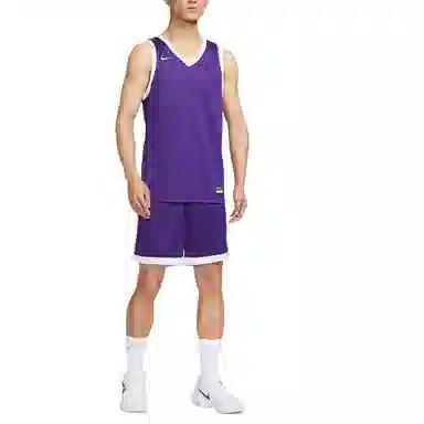 Nike Dri-Fit StockCrossover