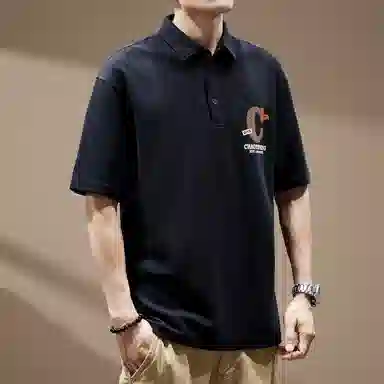VUAS vibevintagePolo