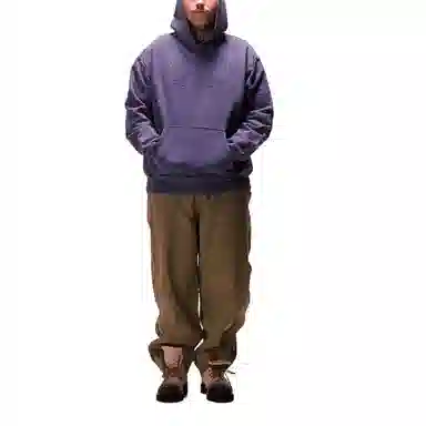 PIET Gems Faded Hoodie 600GSM