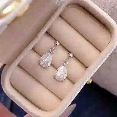 COUCH HEARTS S925 s925