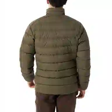 Arcteryx THORIUM 750 logo