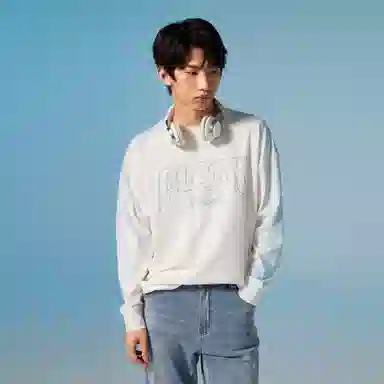 HLA JEANS T