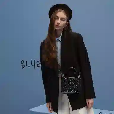 CHARLES&KEITH xCOCO CAPITÁN