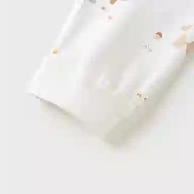 童泰长裤 可爱亲肤透气 婴幼童