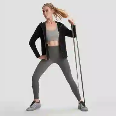 DESCENTE Womens Training TOUGH