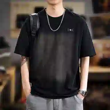 T