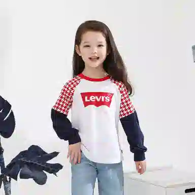 Levis LogoT