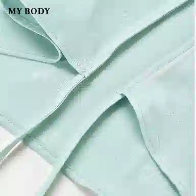 MY BODY
