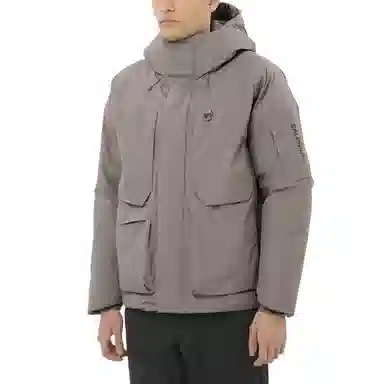SALOMON OUTLIFE WATERPROOF DOWN