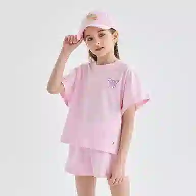 Champion Kids T